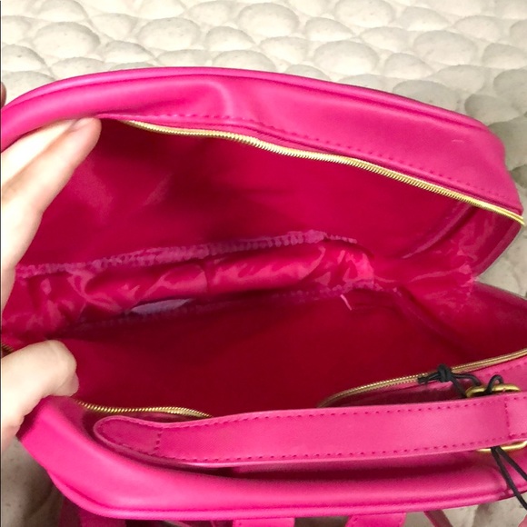 SOLD Juicy Couture Sequin Backpack 🎒 NEW ⭐️MUST GO⭐️ - Picture 7 of 8